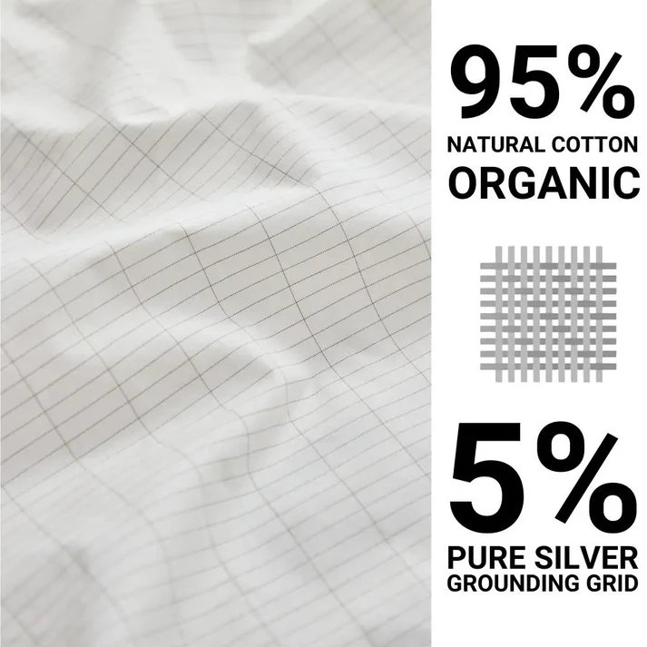 TAILEDEN® Grounding Sleeping Mat