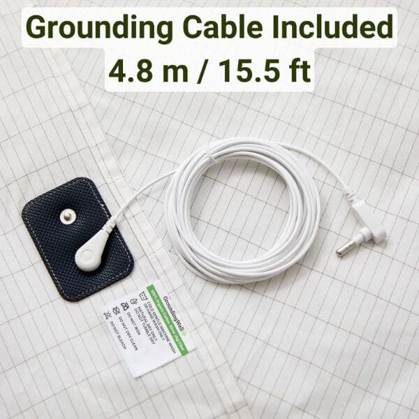 TAILEDEN® Grounding Sleeping Mat