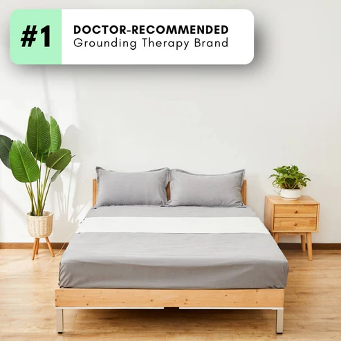 TAILEDEN® Grounding Sleeping Mat