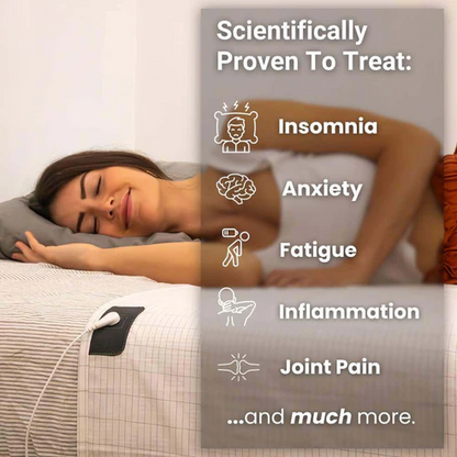 TAILEDEN® Grounding  Sleeping Mat